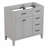 Denholme 35.5 " Single Bathroom Vanity Base-1038769005