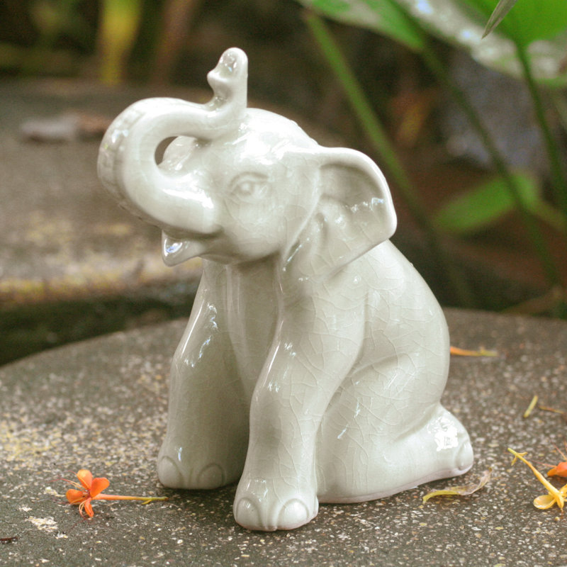 Flerida Animals Figurines & Sculptures