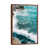 Classic Brown Wood Framed is unavailable