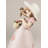 Little Rose Girl Figurine