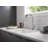 Monrovia Pull Down Single Handle Kitchen Faucet-66893416