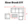 5 - Person Modular Patio Conversation Sets with Cushions