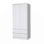 Armoire 2 tiroirs-107082008