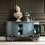 Buffet haut de gamme et fonctionnel