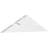 Richland Signature Urethane Gable Bracket, Primed Tan-102477577-101278511