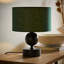 Coelho Metal Table Lamp-1519072288