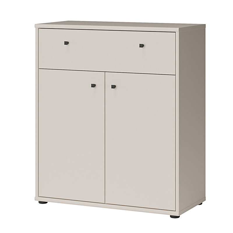 Tekita Rectangle Accent Cabinet