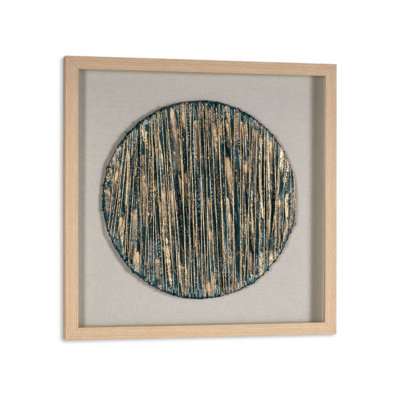 Azure Harmony, Shadow Box