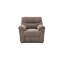 Chaise Hamilton G00553A-C - brun
