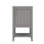 Améliorez le rangement avec un meuble-lavabo de 20 po avec étagère ouverte-1619454422