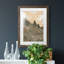 Hillside Walking Path II - peinture encadrée-1729510061-1729510060