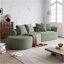 Canapé modulaire surdimensionné et rembourré Modern-1813128590-1813128589