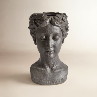 Timmins 14" Statue Planter