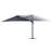 Iris 300cm Cantilever Parasol-47660768