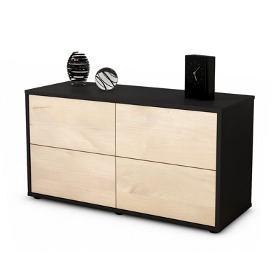 Hassan 92cm W Chest of Drawers