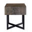 Table de bout avec rangement Gintare-1729618323