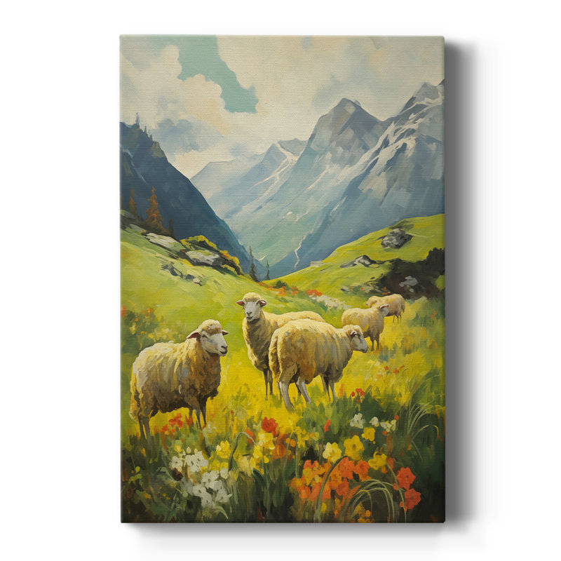 ANIMALS Series CECXV - galerie sur mesure, H 48 po x l 32 po