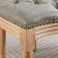 Chaise d'appoint Kaskaskia-829481549