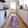 Cerrito Area Rug with Non-Slip Backing