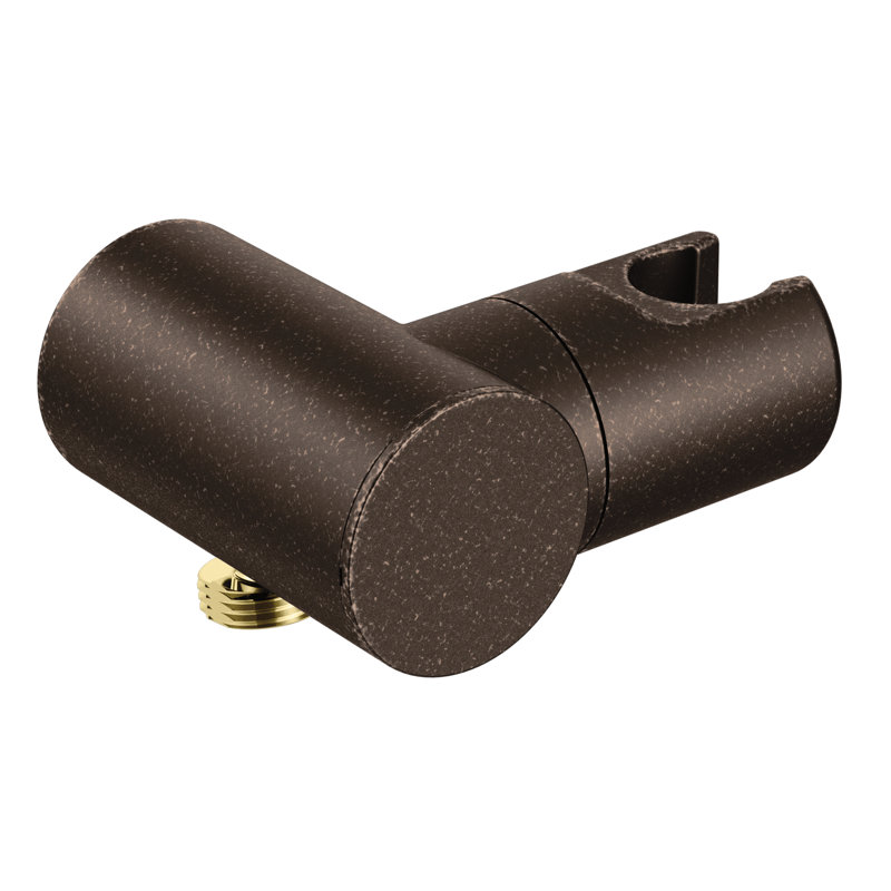 Handheld Shower Bracket, Oil Rubbed Bronze