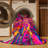 Fractal Flow Rug-2144278842