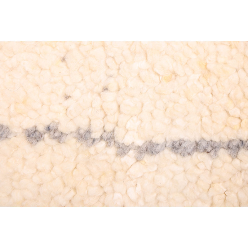 Tapis crème Looma 8 pi 3 po x 10 pi 2 po