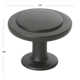 1 1/4" Diameter Mushroom Knob Multipack