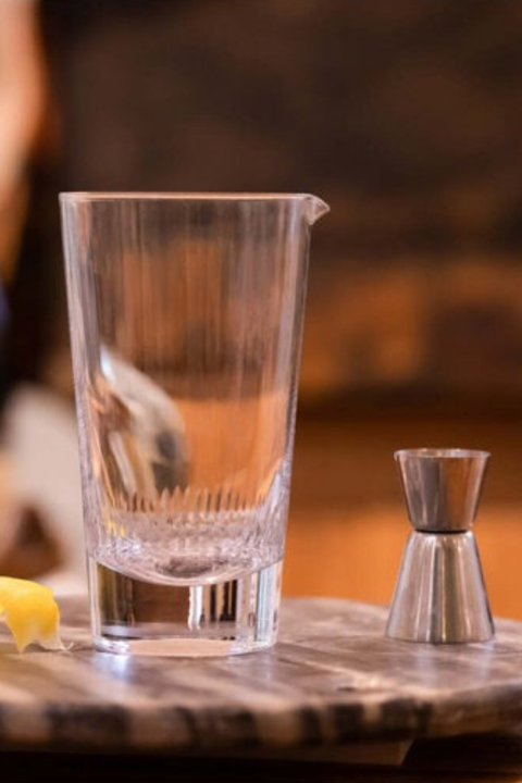 Glassware & Barware