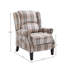 Fauteuil / fauteuil inclinable moderne Modern