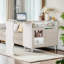 Buffet en L Modern Farmhouse