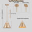 Rijja 1 - Light Kitchen Island Cone Pendant-1321278920