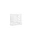 Kewstoke 28.6" H Freestanding Bathroom Cabinet