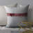 Reversible Throw Pillow-423613849