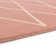 Reina Geometric Wool Hand Woven Area Rug