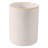 Cute Decorative Flower Ceramic Office Desk Accessory - Stylish Destop Organizer Doubles As Kitchen, Bedroom, Or Bathroom Decor Accent - 4"-3385595
