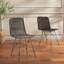 Chaise tissée Comptom-1832471581