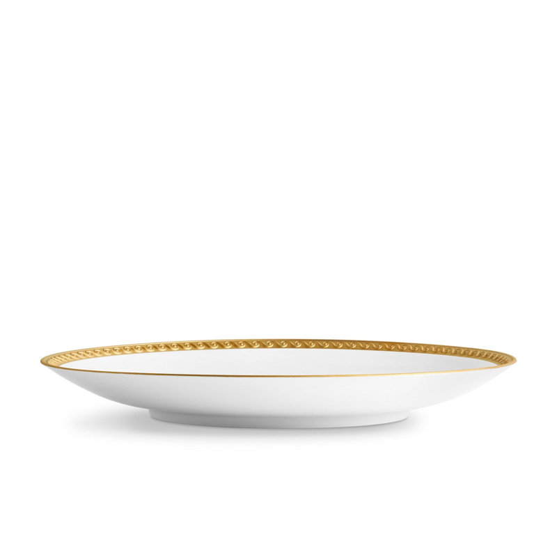 Neptune Porcelain Dinnerware Set - Service for 1
