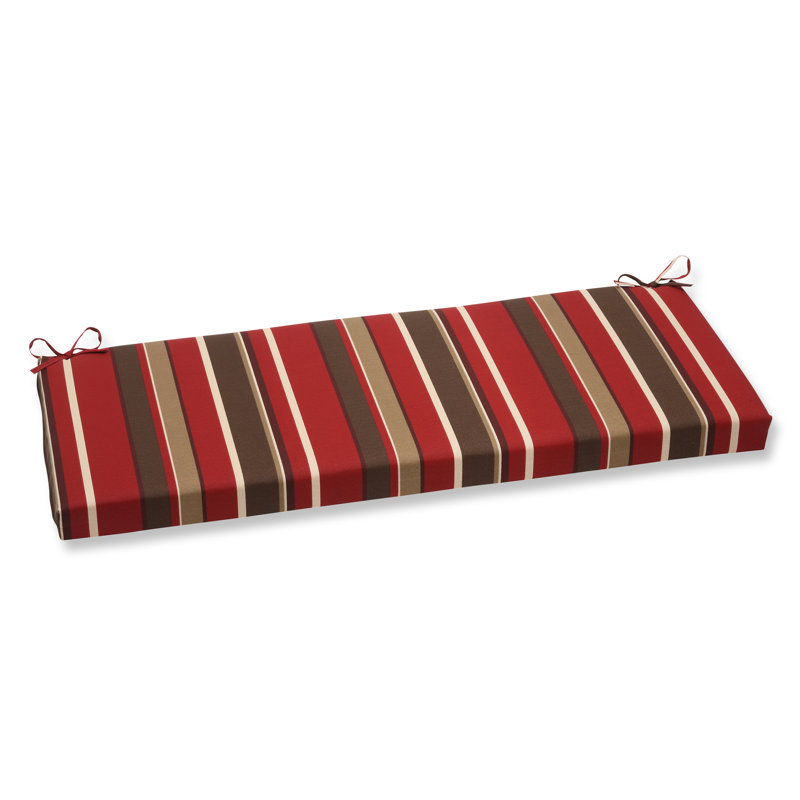 Coussin de banc d’intérieur/d’extérieur monserrat