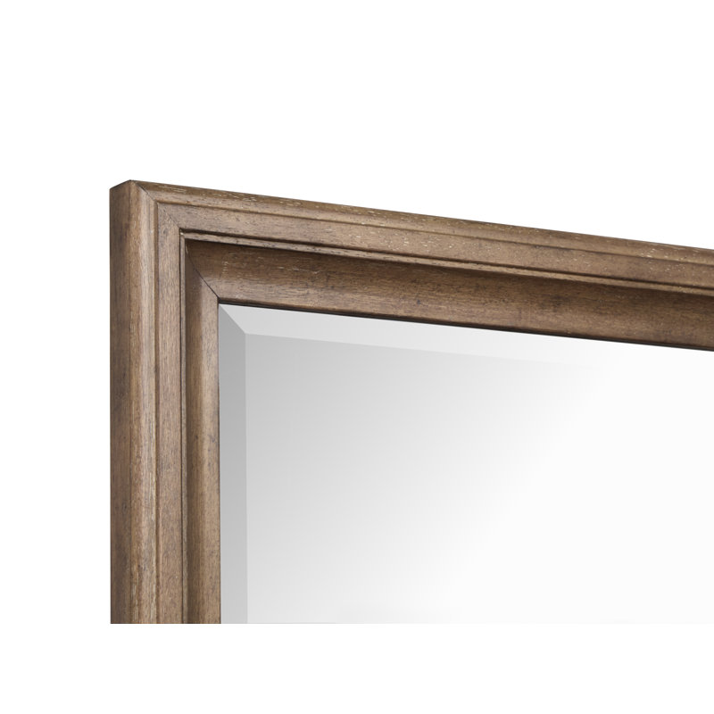 Miroir paysage