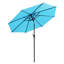 Parasol de marché 108 po Ruel-403338367-457872142