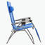 Fauteuil inclinable inclinable Kamp-Rite-55179237