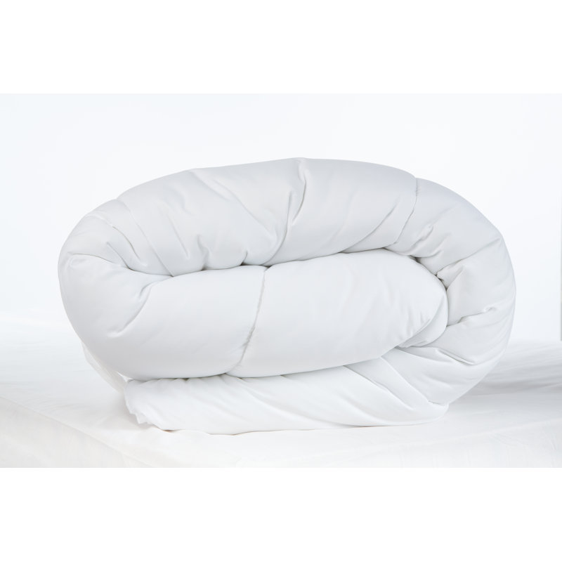 Extra Heavyweight Down Comforter, Super King