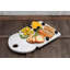 Hand Painted Ceramic Ceramic Cheese Board