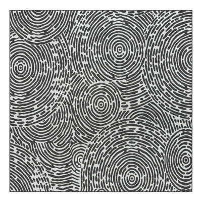 Geometric Indoor / Outdoor Rug