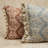 Berkeley Hand Printed Silk Fabric-114576170
