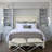  69'' H  Berley Thousand Paper Cranes Floor Lamp
