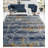 Zermeno Abstract Indoor Rug-681492095