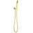 Shower System Combo With Hand Shower, 16 Inch Shower Head And Tub Spout-124944787
