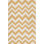 Clark Flatweave Wool Chevron Indoor Rug