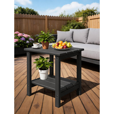 Outdoor Side Table ,
